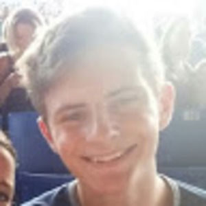Meet your Posher, Dan
